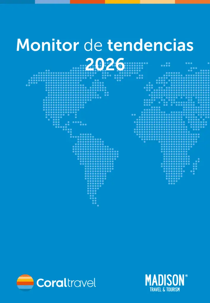 Monitor de Tendencias 2026