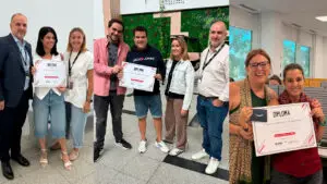 ganadores semana contact center 2026 madison